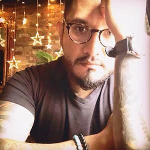 Meet your Posher, Ismael